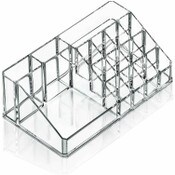 Wholesale - LONDON FOG BEVERLEY 16-SECTION ORGANIZER C/P 12, UPC: 781880850250